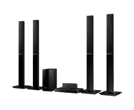 Samsung HT-J5150 - 1401364 - zdjęcie 2